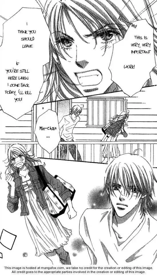 Give Me Love! Chapter 2 26